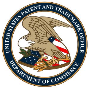 USPTO emblem
